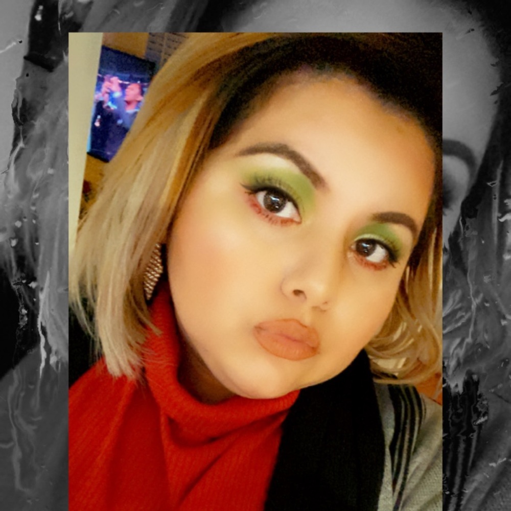Meet your Posher, Melinna